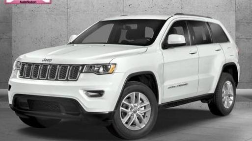 JEEP GRAND CHEROKEE 2020 1C4RJEAG9LC379547 image